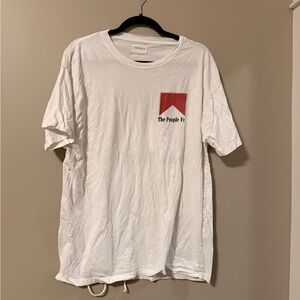 The People Vs T-shirt